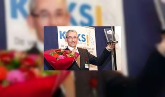 Koks! Innovatie Trofee 2011 uitgereikt