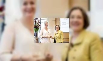 Veel te weinig vrouwen aan de top