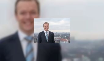 Peters GM twee Duitse Starwood hotels