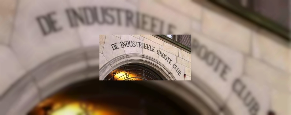 IGC neemt F&B-aanbod in eigen hand 