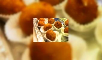 Blaas de borrelkaart nieuw leven in