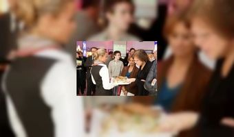 Laatste dag Prikkel je Zintuigen