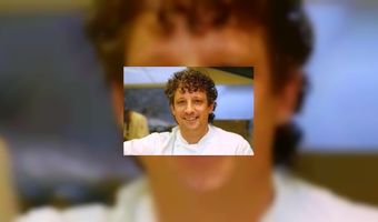 Bokkedoorns ziet Rive vertrekken