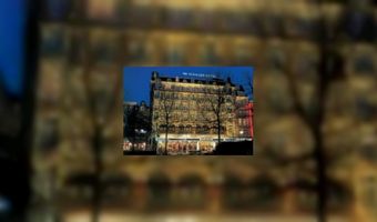 RTL Late Night vanuit NH Schiller