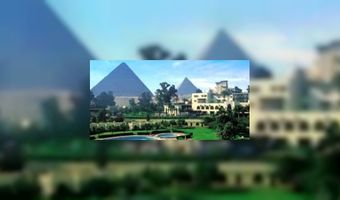 Arabische lente bezorgt hotels koudegolf