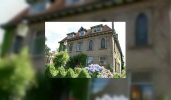 Het Klooster van Dalfsen ingepakt