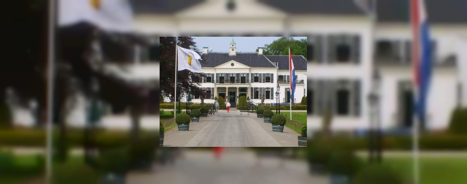 Kasteel Engelenburg ontvangt hoge onderscheiding Michelin