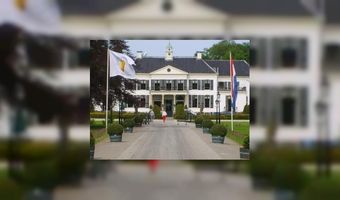 Kasteel Engelenburg ontvangt hoge onderscheiding Michelin