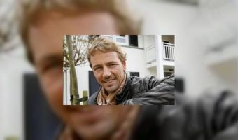 Tim Immers opent café