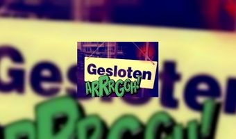 Dicht door geklaag en regelgeving