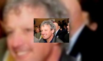 Lucas Rive 25e lid Patrons Cuisiniers