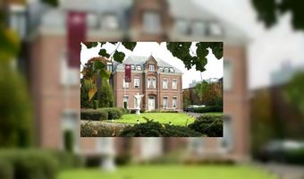 't Klooster nog niet brandveilig