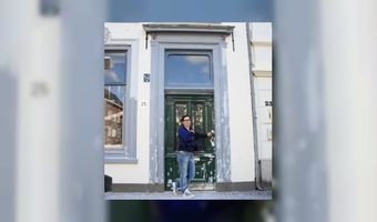 Dagboek 6 Mary K: Het eind is in zicht