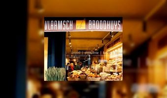 Vlaamsch Broodhuys opent zaak