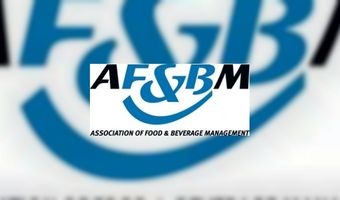 Jury F&B Professional of the Year award