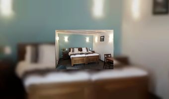 B&b in verbouwde garage