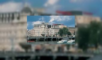 Park Plaza investeert 25 miljoen in portfolio