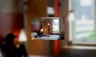 Blogster ontdekt Rotterdam City Centre voor opening