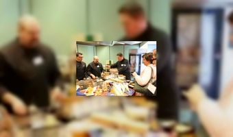 Nationale Lunchroomdag krijgt cijfer 8