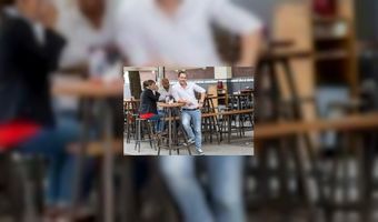 CaféBizz: omgevingsvergunning