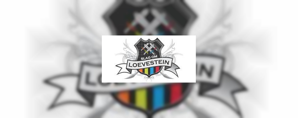 Veel aspirant-slotbewakers voor Loevestein