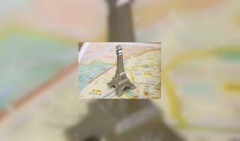 Zakenreizigers kiezen voor Parijs en Londen