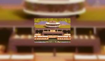 95e Van der Valk hotel een feit