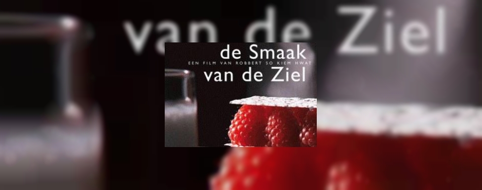 Parkheuvel-film 'Smaak van de Ziel' in bios