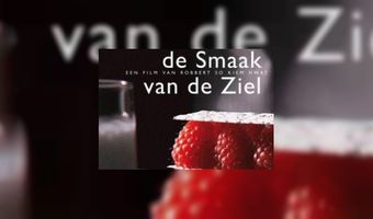 Parkheuvel-film 'Smaak van de Ziel' in bios