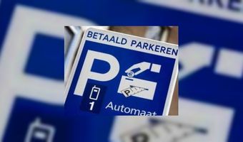 Twee BTW-tarieven parkeren bij hotels