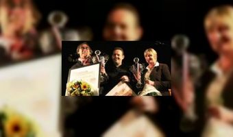 Ron Holland wint de Gouden IJsspatel 