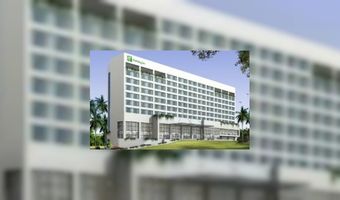 Extra Holiday Inn's op komst in India