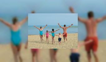 Nederlanders meer op vakantie