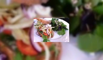 Kanshebber broodjestest op film