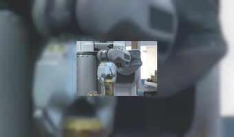 Geen personeel meer nodig!