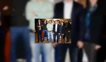 Meer winst! Hoger rendement! Kom! 