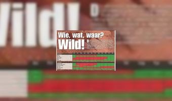 Gratis Wildposter downloaden