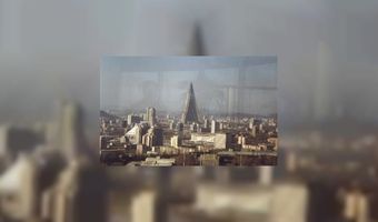 Slechtste hotel ter wereld