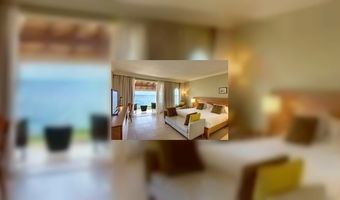 Outrigger Mauritius Resort geopend 