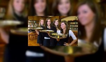 Sterke jaargroei vacatures horeca 