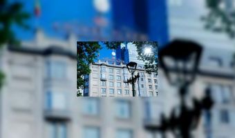 Crowne Plaza Brussel investeert in zakengast