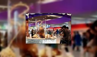 Goossens maakt groots chocoladewerk