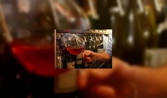 Franse wijnen zijn niet giftig 