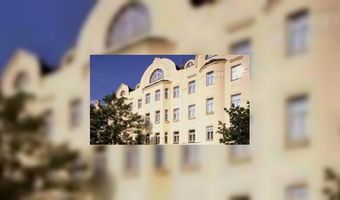 Tweede Golden Tulip in Praag