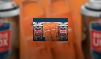 Broodje Unox biedt de horeca omzetkansen 