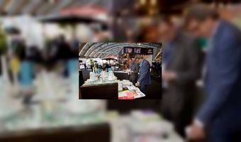 Wat doen we op de Horecava?