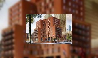 Hotel Symphony in Oostenrijkse handen