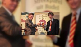 Nieuwe bierbeleving in Budel