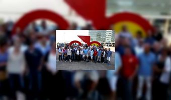 AF&BM Social Event in Hamburg