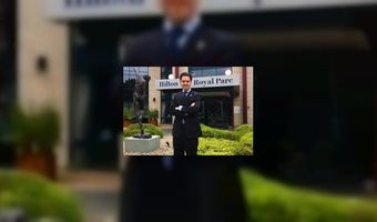Nieuwe F&B-manager Hilton Royal Parc
